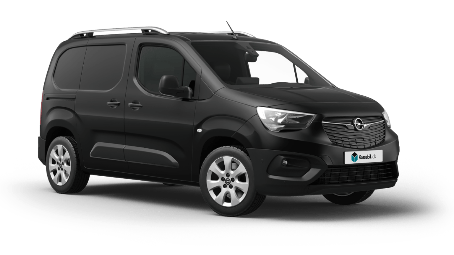 Thumbnail af en Opel Combo 2026
