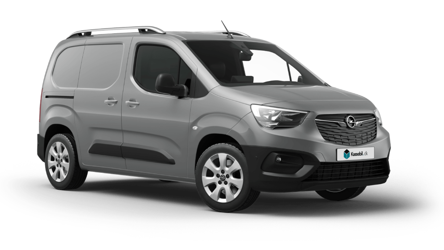 Thumbnail af en Opel Combo 2026