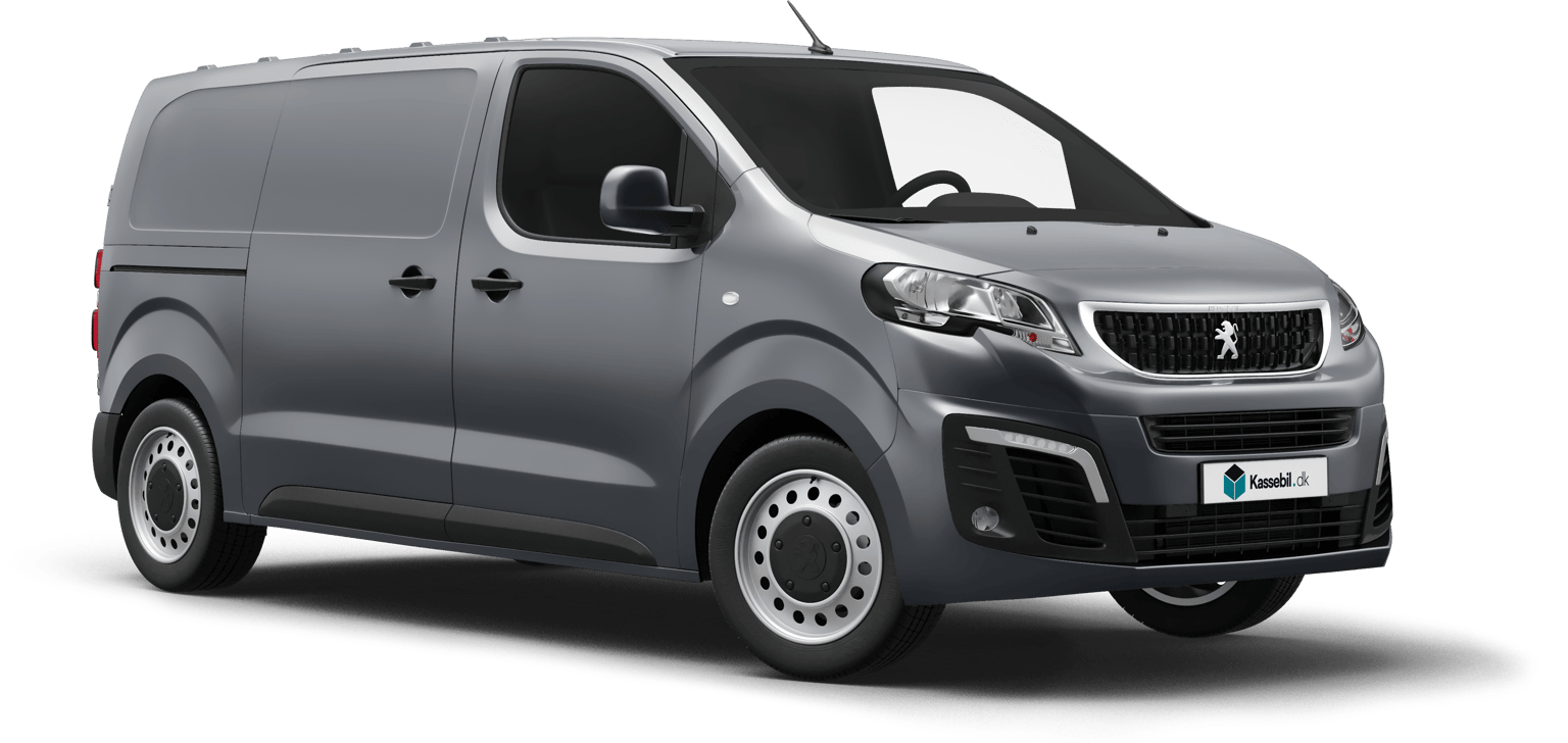 Thumbnail af en Peugeot Expert 2026
