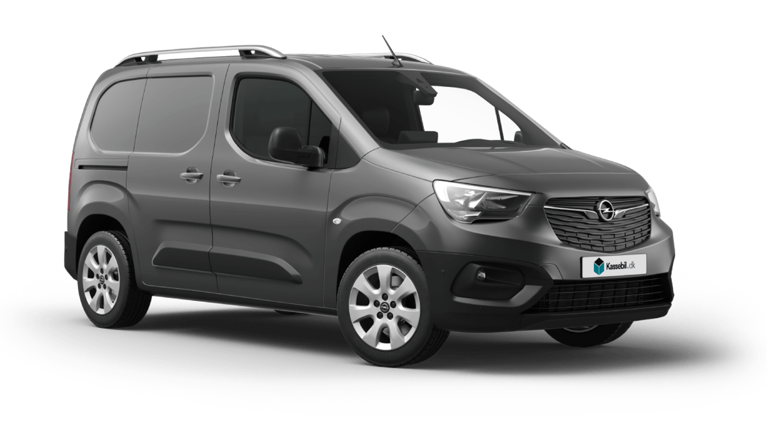 Billede af en Opel Combo 2026