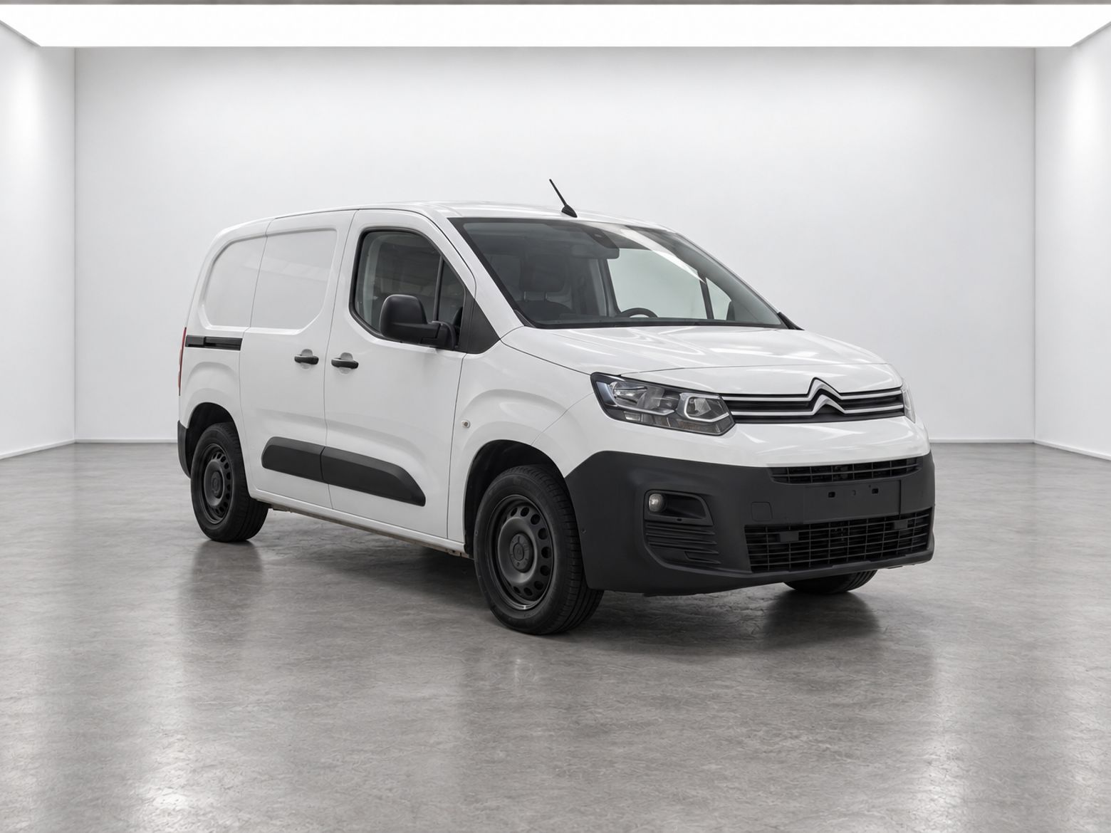 Billede af en Citroen Berlingo 2021