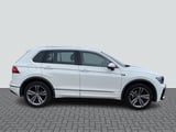 Billede af en VW Tiguan 2016