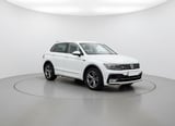 Billede af en VW Tiguan 2016