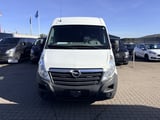 Billede af en Opel Movano 2016