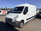 Billede af en Opel Movano 2016