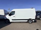 Billede af en Opel Movano 2016
