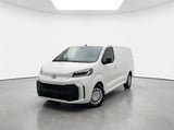 Billede af en Toyota Proace Electric 2025