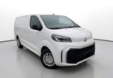 Billede af en Toyota Proace Electric 2025