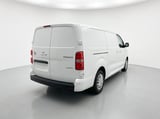 Billede af en Toyota Proace 2026