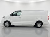 Billede af en Toyota Proace Electric 2025