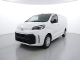 Billede af en Toyota Proace 2026