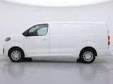 Billede af en Toyota Proace 2026
