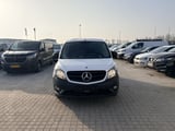 Billede af en Mercedes Citan 2020