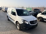 Billede af en Mercedes Citan 2020