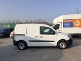 Billede af en Mercedes Citan 2020