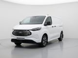Billede af en Ford E-Transit Custom 2026