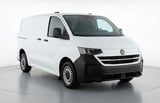 Billede af en VW e-Transporter 2025
