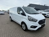 Billede af en Ford Transit Custom Van 2021