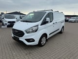 Billede af en Ford Transit Custom Van 2023