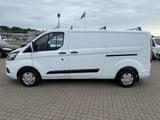 Billede af en Ford Transit Custom Van 2023