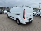 Billede af en Ford Transit Custom Van 2023