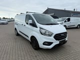 Billede af en Ford Transit Custom Van 2023