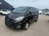 Billede af en Ford Transit Custom Van 2023