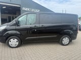 Billede af en Ford Transit Custom Van 2023