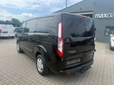 Billede af en Ford Transit Custom Van 2023