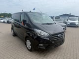 Billede af en Ford Transit Custom Van 2023