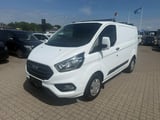 Billede af en Ford Transit Custom 2020