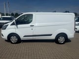 Billede af en Ford Transit Custom 2020