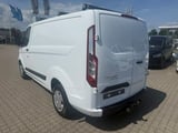 Billede af en Ford Transit Custom 2020