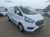 Billede af en Ford Transit Custom Van 2023