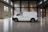 Billede af en VW e-Transporter 2025