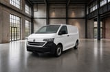 Billede af en VW e-Transporter 2025