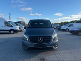 Billede af en Mercedes Vito Kassevogn 2016