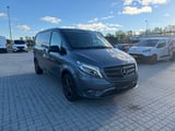 Billede af en Mercedes Vito Kassevogn 2016