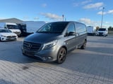 Billede af en Mercedes Vito Kassevogn 2016