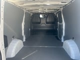 Billede af en Ford Transit Custom 2025
