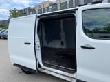 Billede af en Toyota Proace 2017