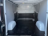 Billede af en Renault Trafic 2019