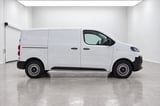 Billede af en Citroen Jumpy 2024