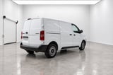 Billede af en Citroen Jumpy 2024