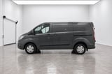 Billede af en Ford Transit Custom 2022