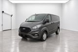 Billede af en Ford Transit Custom 2022