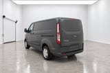 Billede af en Ford Transit Custom 2022