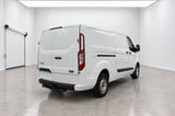 Billede af en Ford Transit Custom 2022