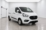 Billede af en Ford Transit Custom 2022