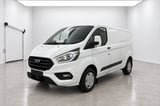 Billede af en Ford Transit Custom 2022